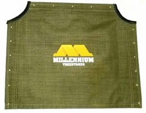 M202 CAM Buckle Straps - Millennium Outdoors