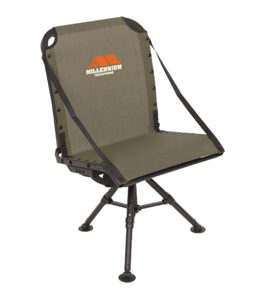 g100 shooter chair