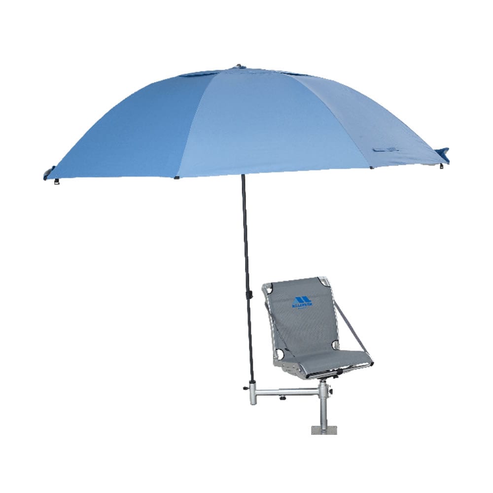 Heavy Duty Fishing Chair Umbrella Stand Bench Umbrella Holder