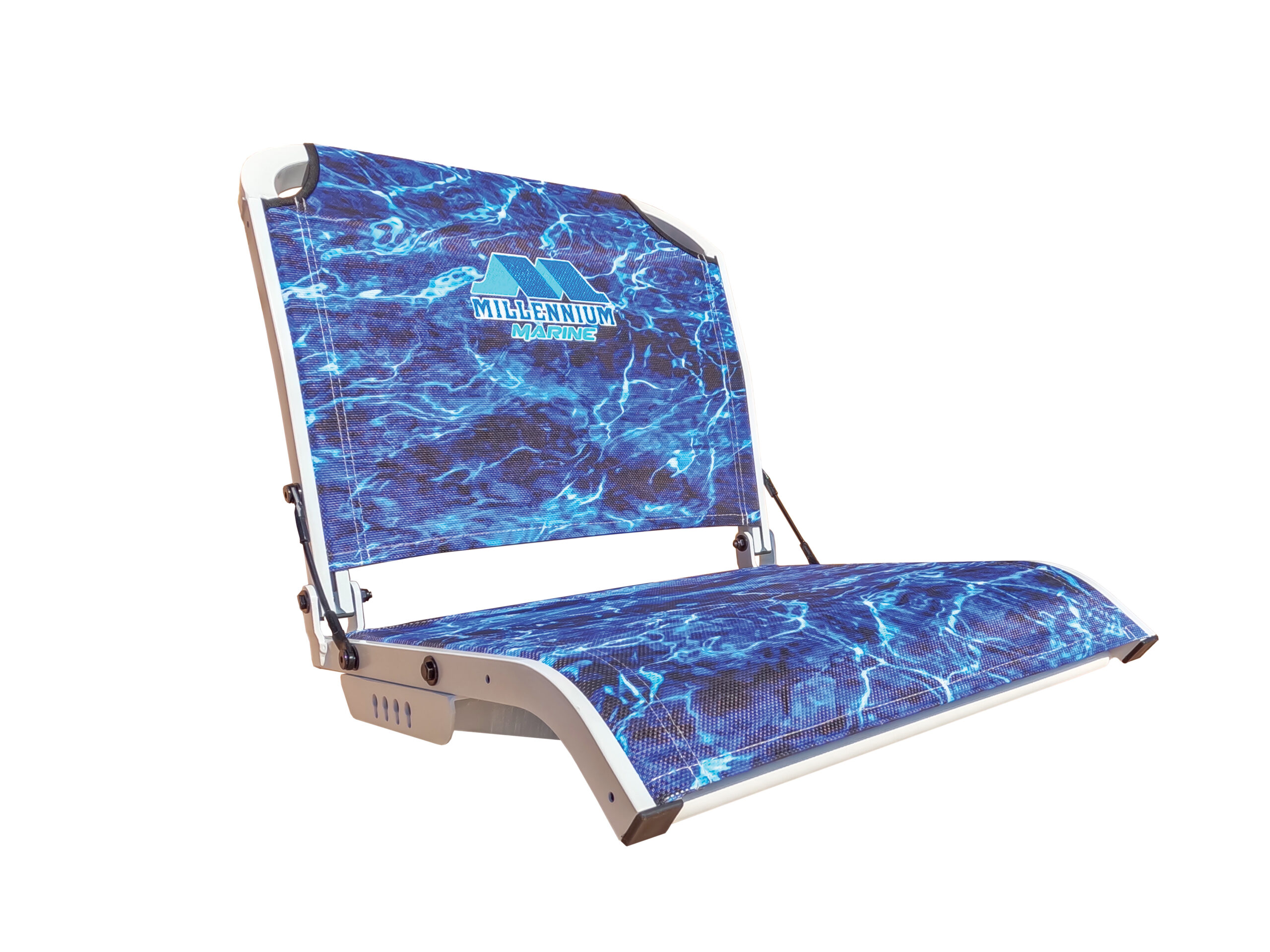 Mossy Oak Marlin Elements Boat Seat