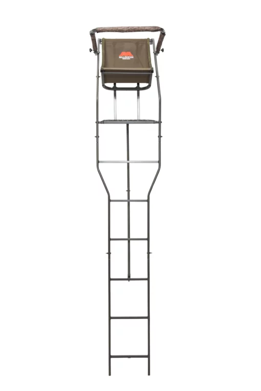 L125 Lite Single Ladder Stand - Image 3