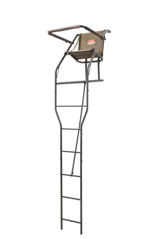 L125 Lite Single Ladder Stand