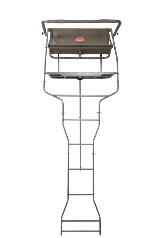 L225 Lite 18ft Double Ladder Stand - Image 2