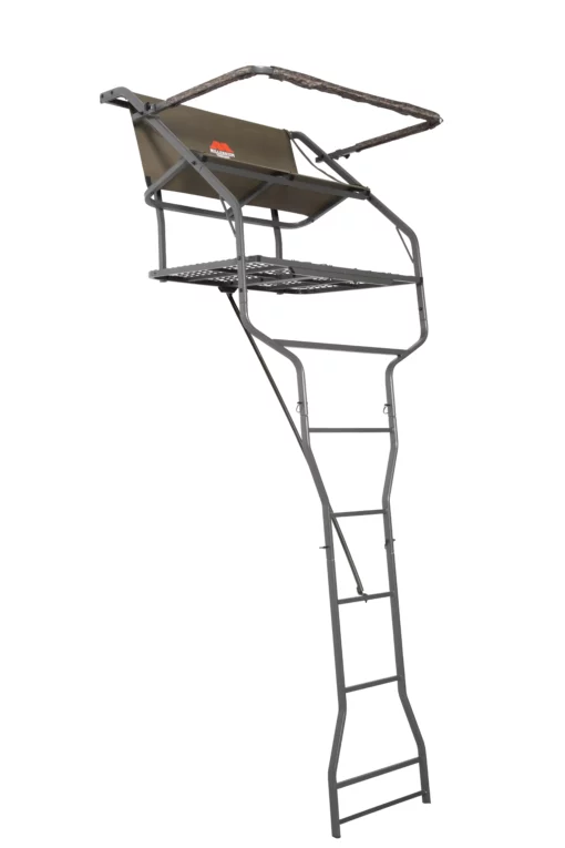 L225 Lite 18ft Double Ladder Stand - Image 3