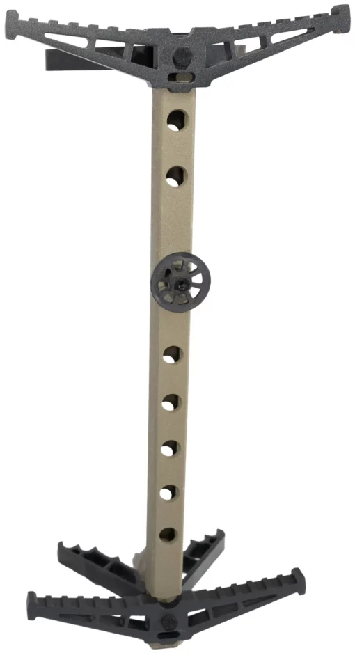 M-255-00 Vulcan Climbing Sticks