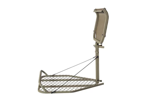M-035-00 Steel Hang-On Stand