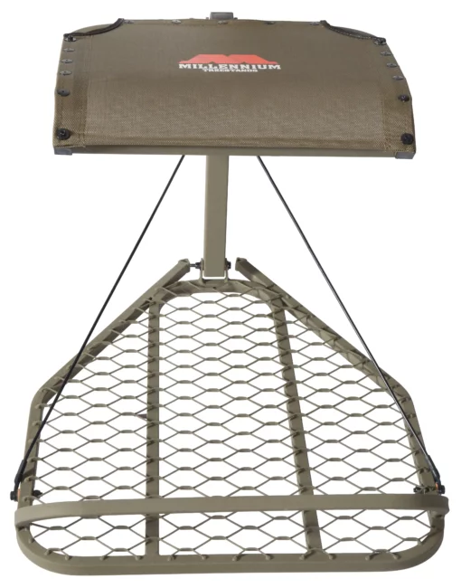M-035-00 Steel Hang-On Stand - Image 3