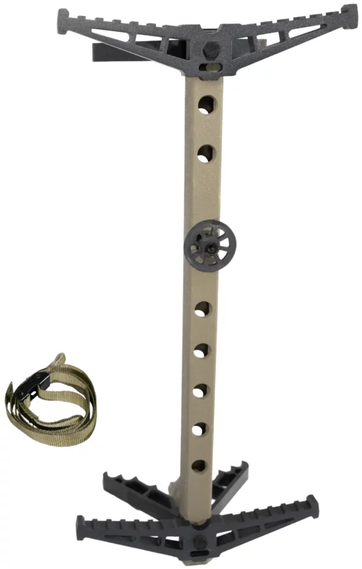 M-255-00 Vulcan Climbing Sticks - Image 2