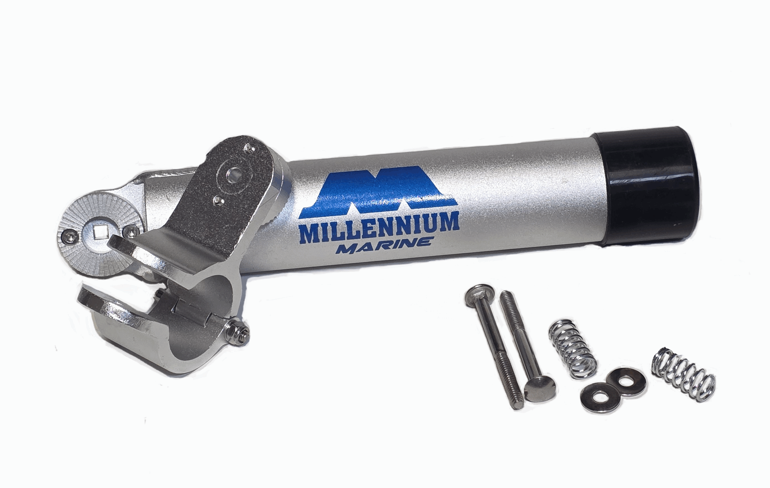 R-400 Rod Tube with Clamp