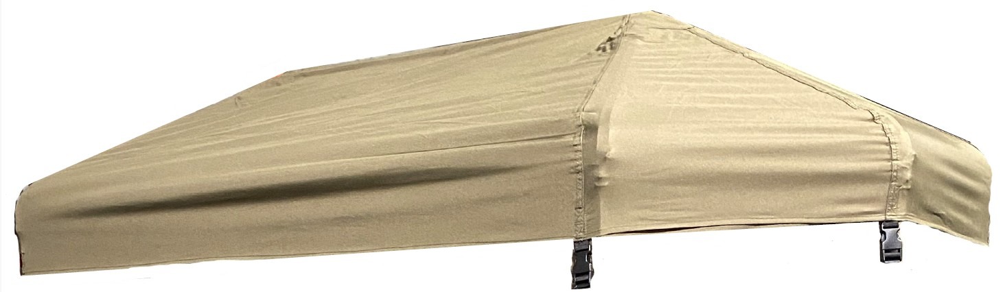 Q-200 Fabric ROOF ONLY