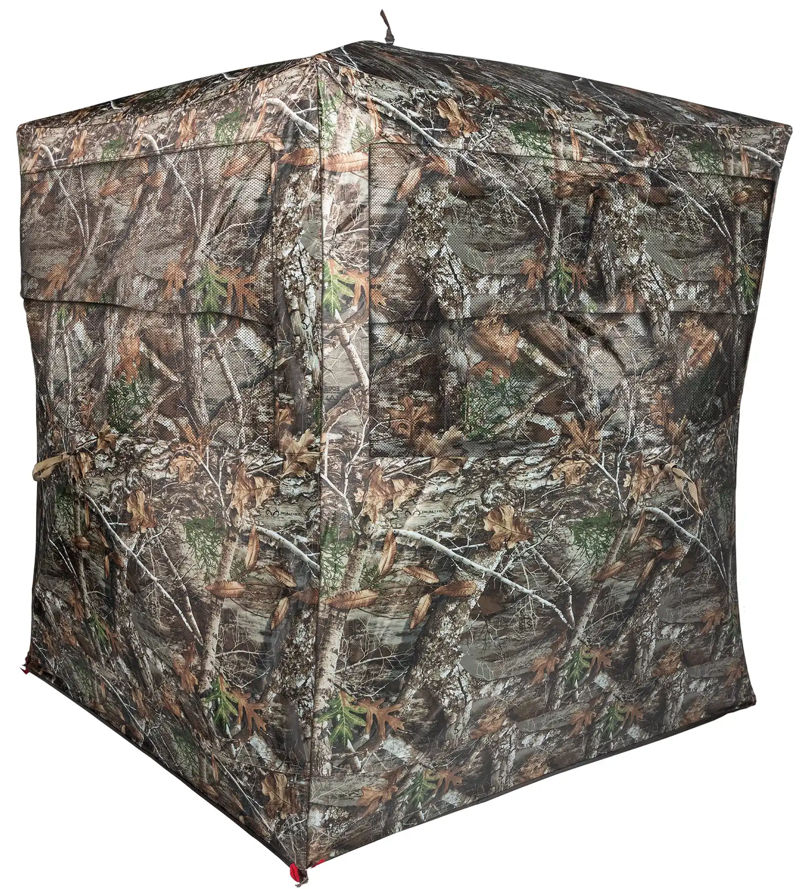 Bounty Hunter One-Way, See-Through Deluxe Blind (OT-805)