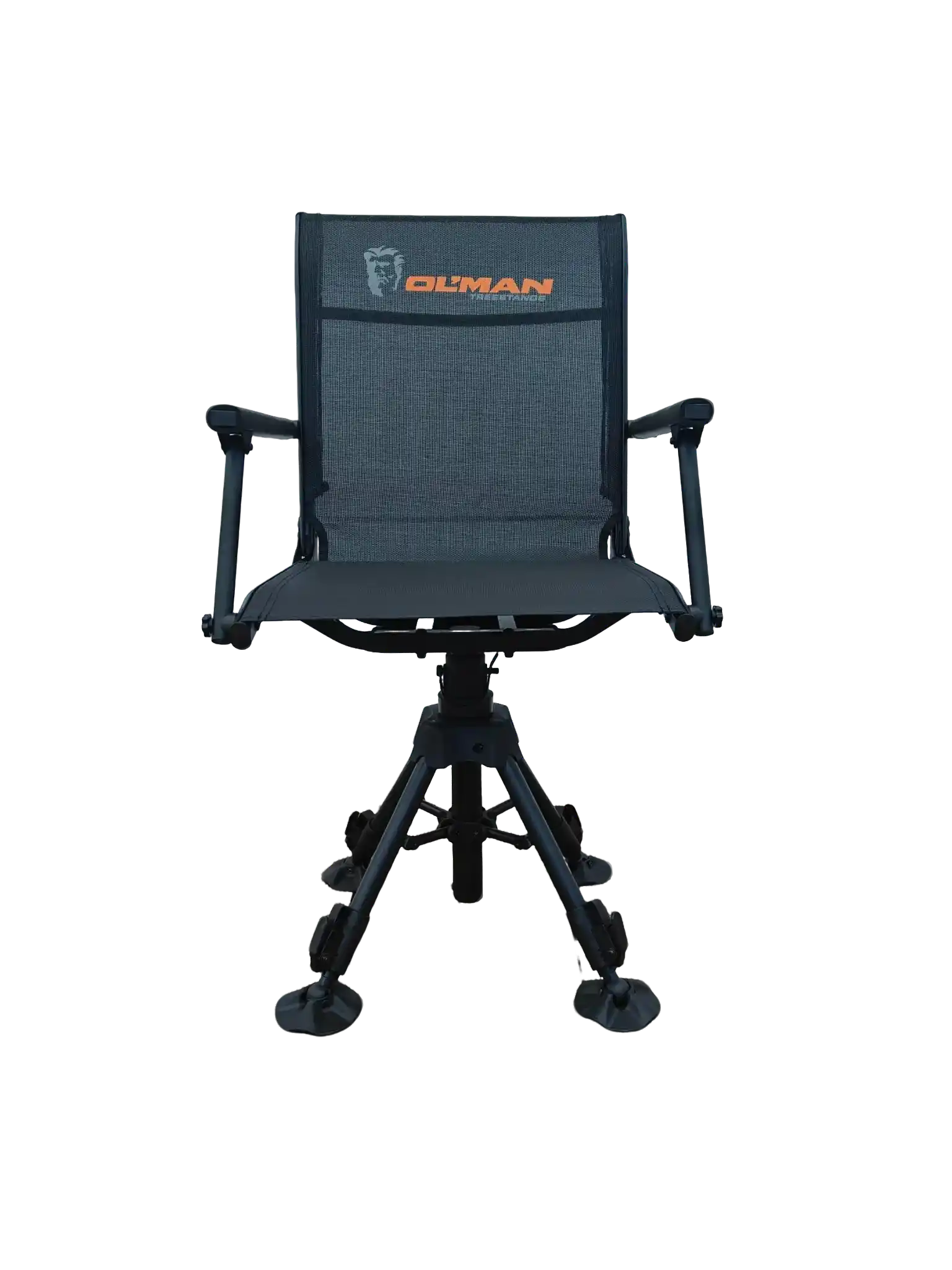 Outfitter Swivel Chair (OT-900)