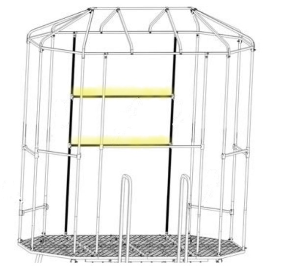 Upgrade Kit for Gen2 Q-200