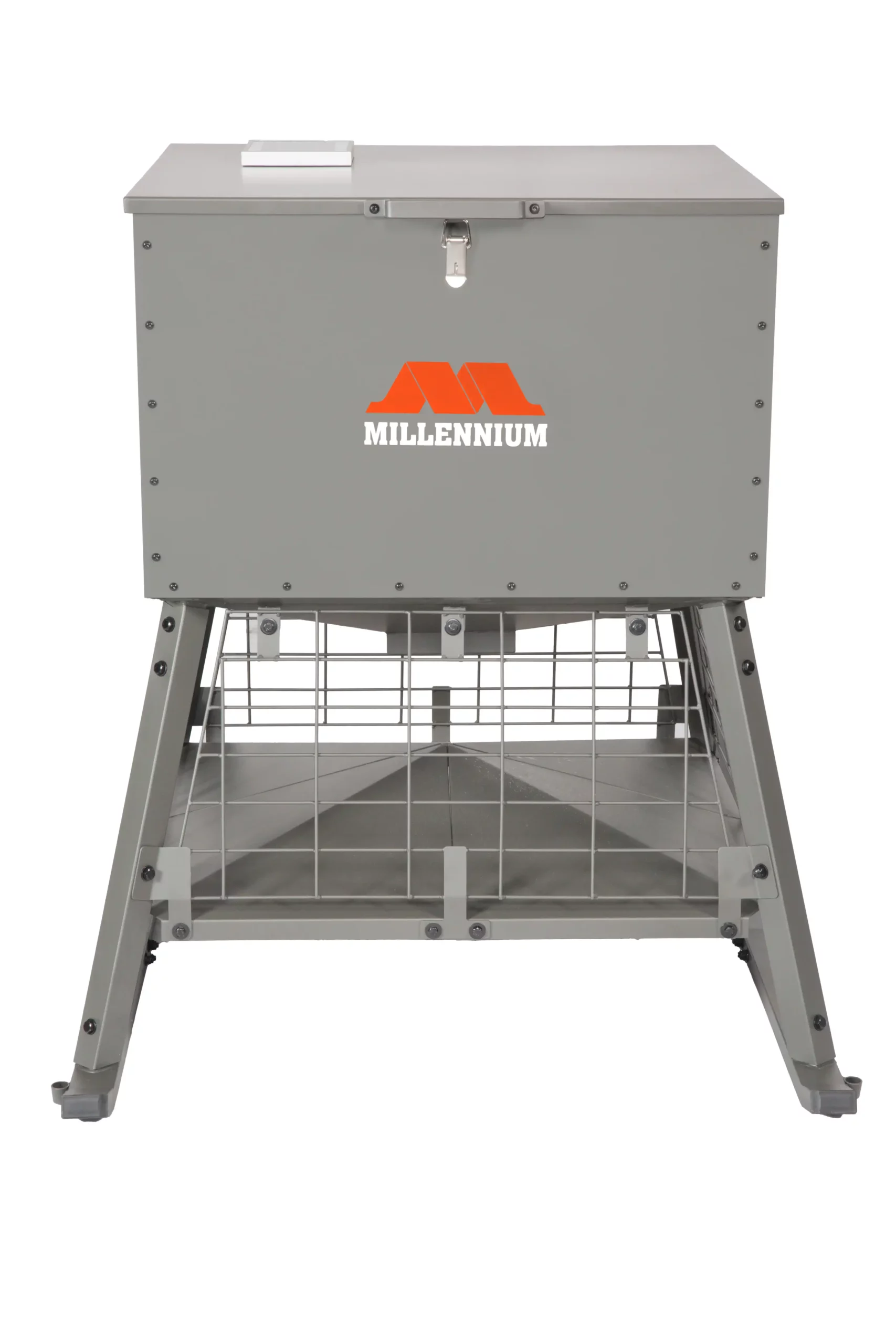 Dinner Bell 400 Feeder