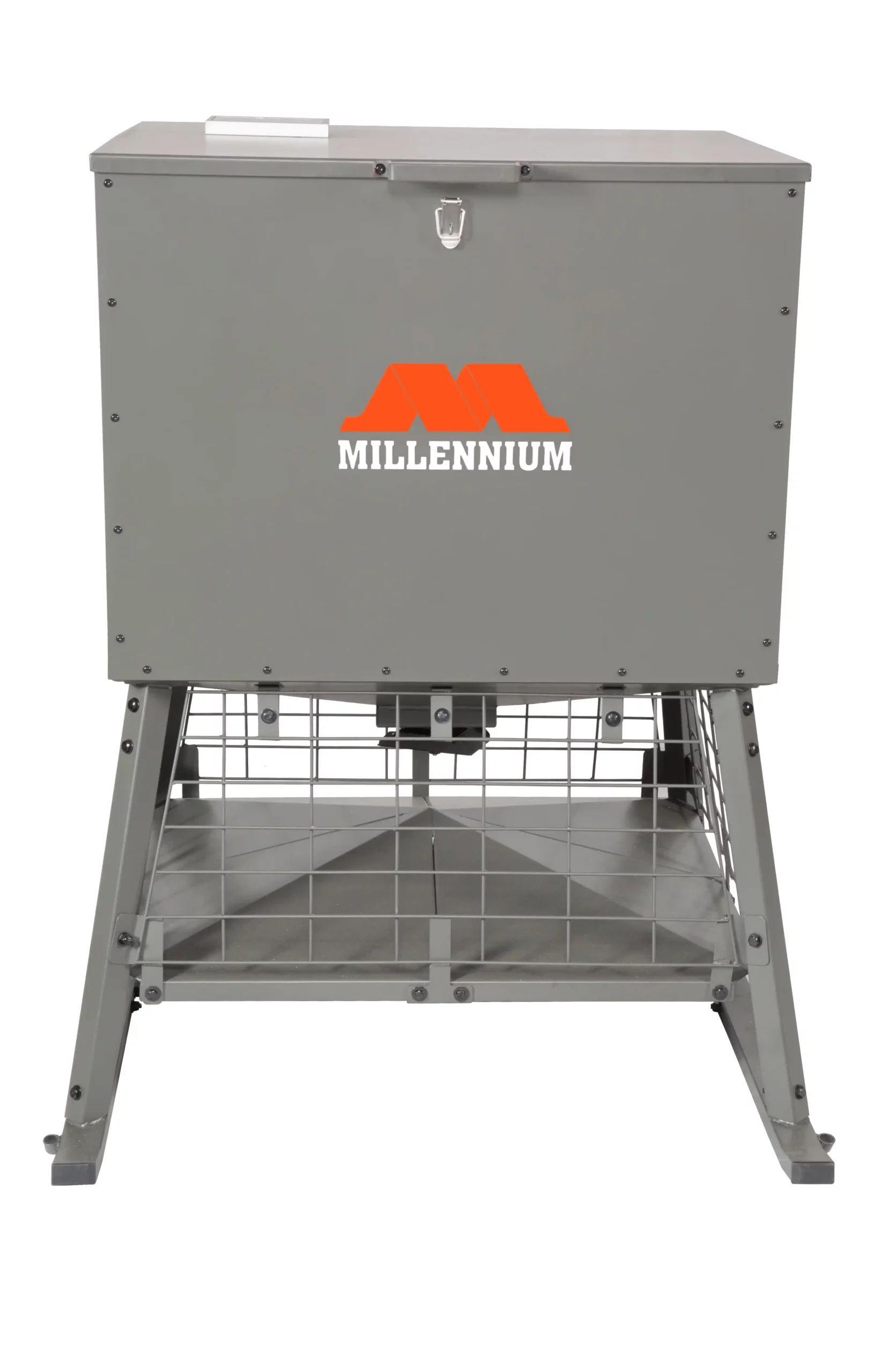 Dinner Bell 600 Feeder