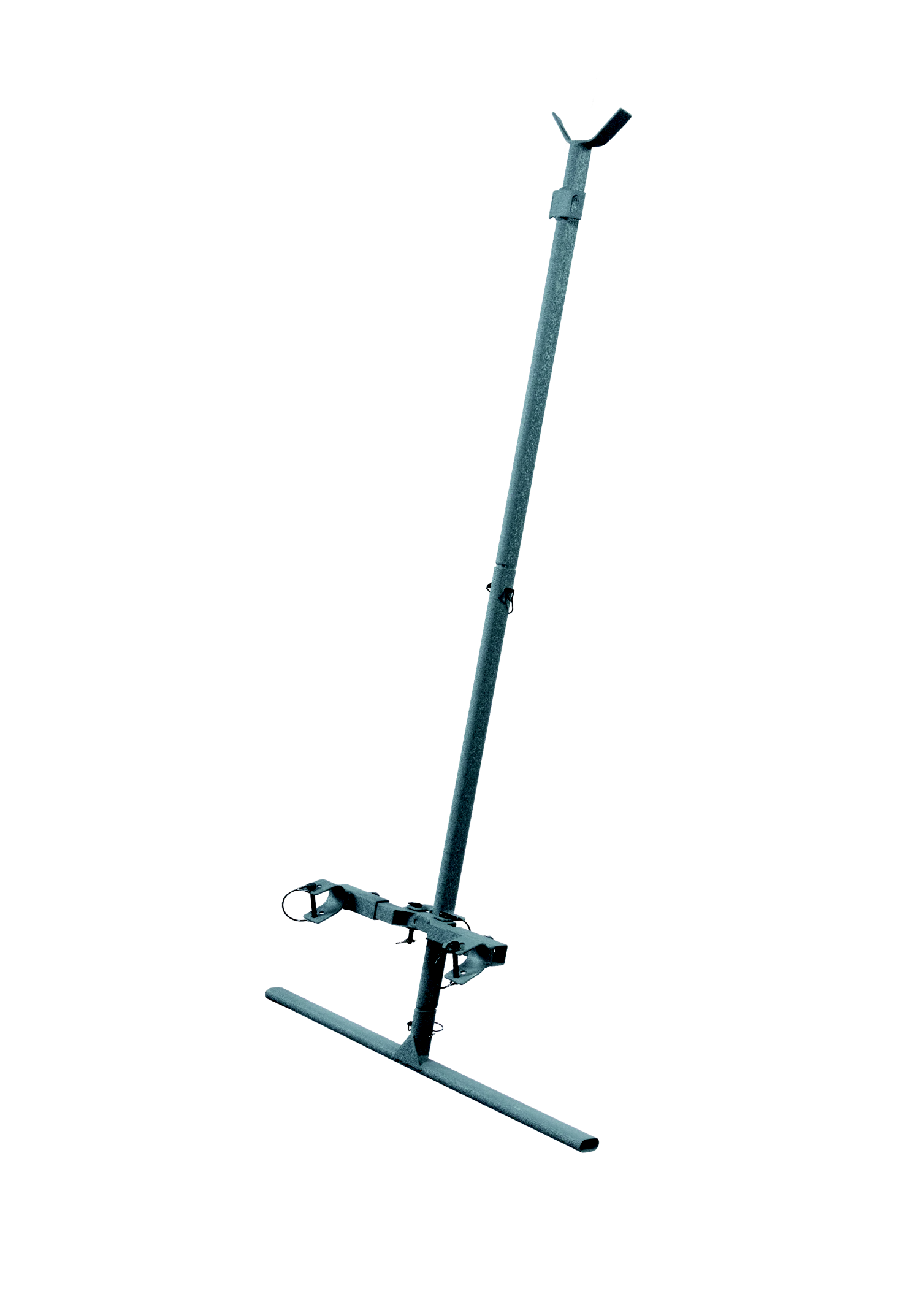 OT-110 Quick Set Ladder Stand Aid