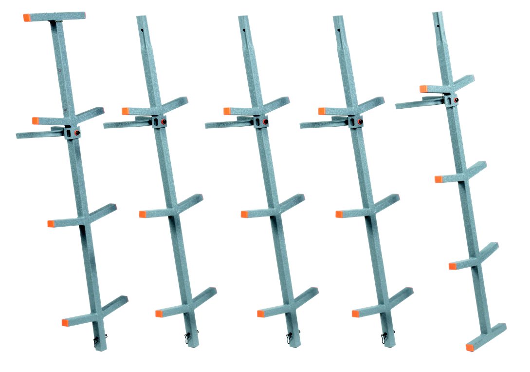 Canopy 20' Double-Step Climbing Stick (OT-604)