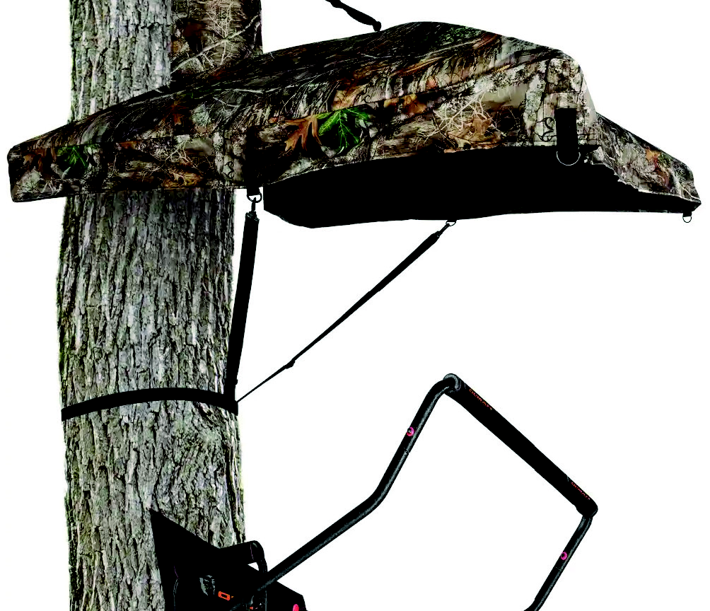 OT-107 Quick Cover Tree Stand Umbrella