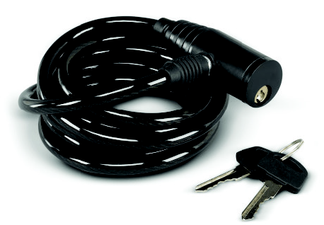OT-109 Tree Stand Cable Lock