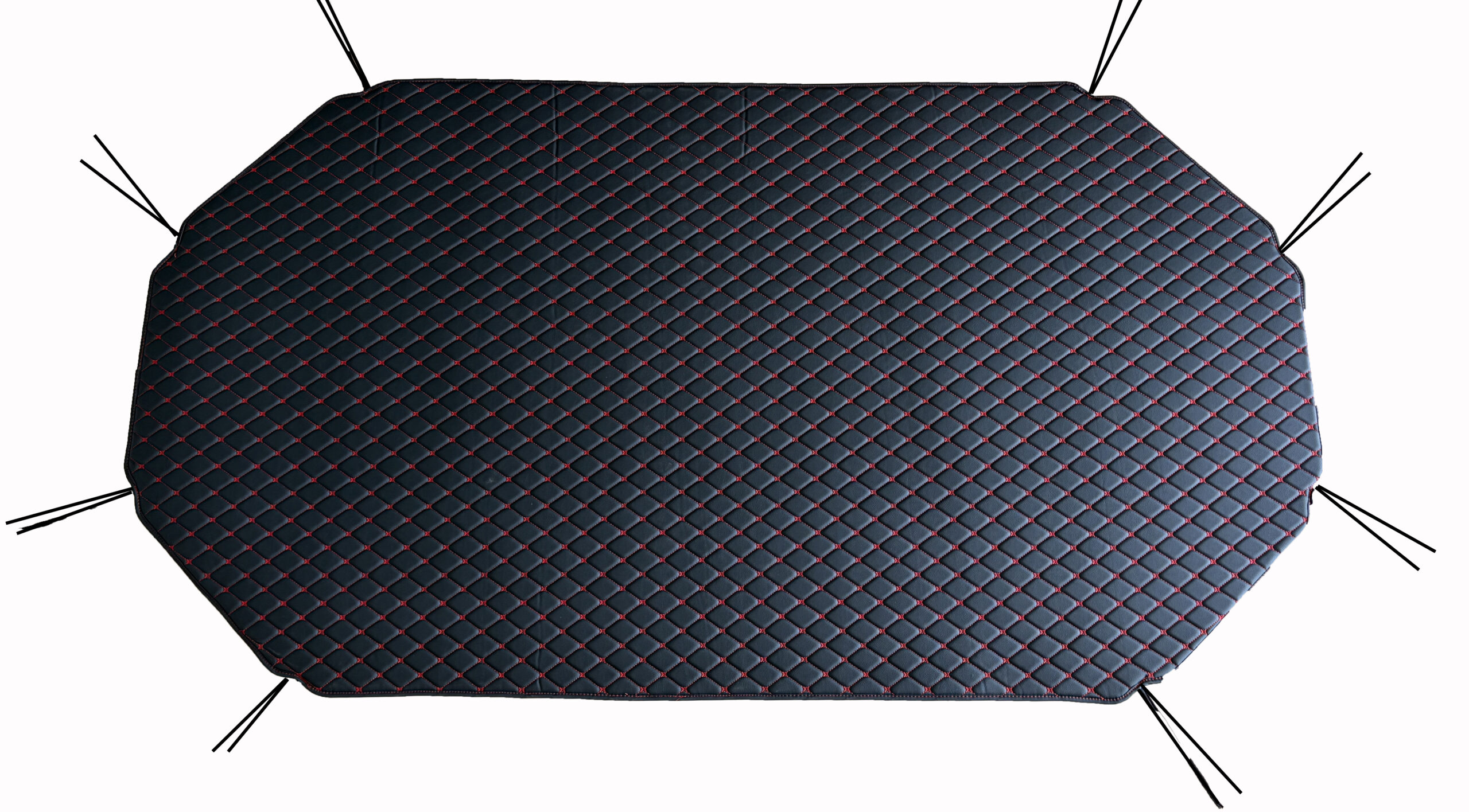 Q-200 Series Floor Mat