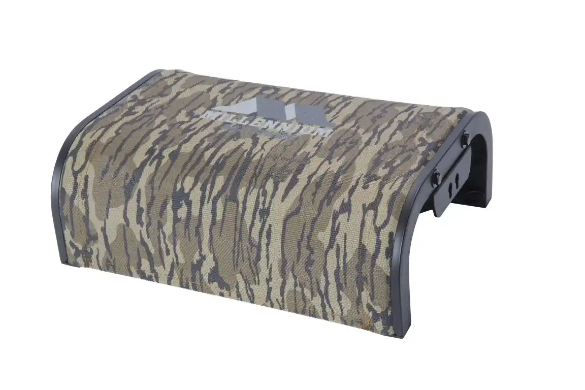 B-301 Bottomland Palma Seat